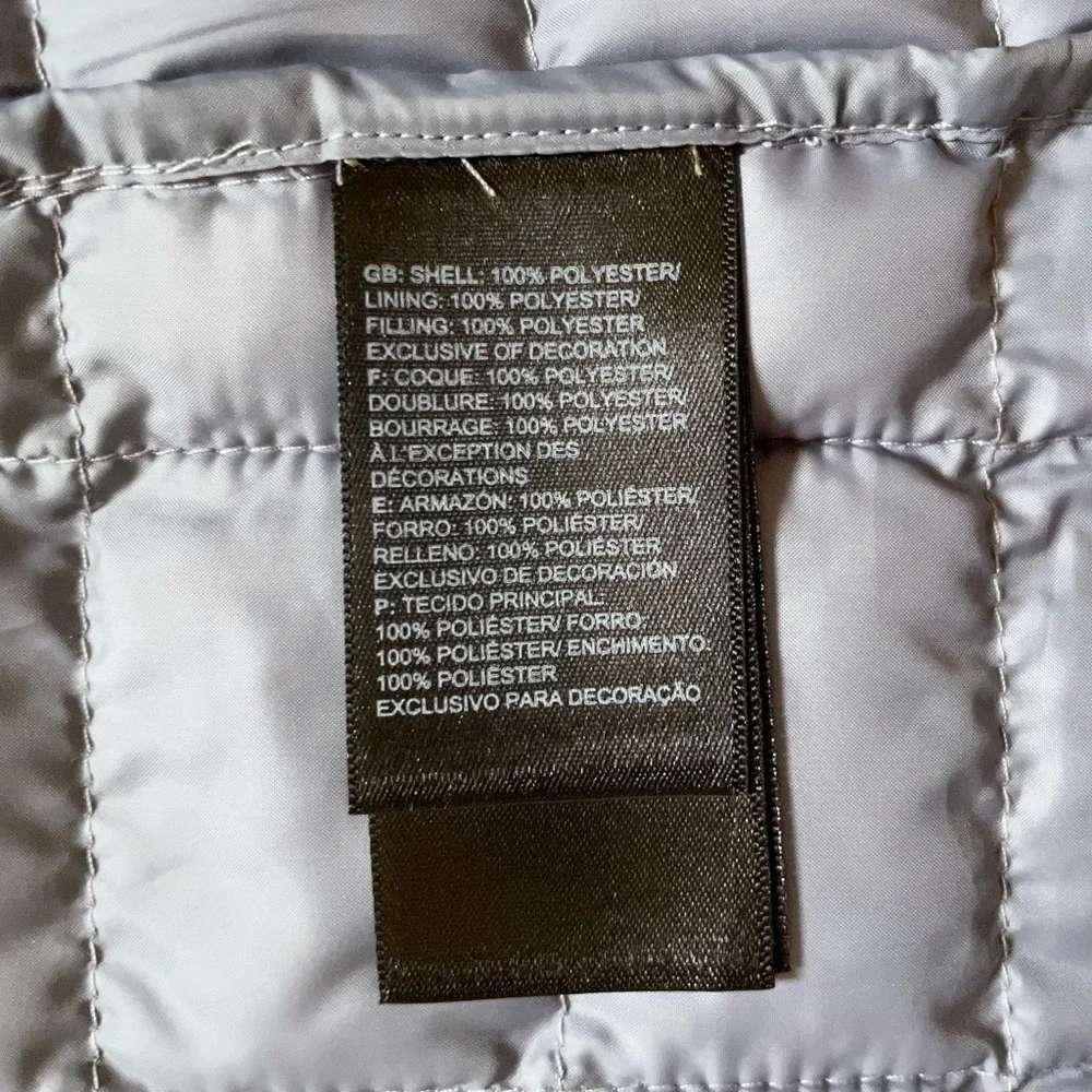 The North Face Women’s ThermoBall Eco Parka 2 - Picture 7 of 9